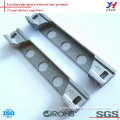 customize metal stamping led bar light mounting bracket